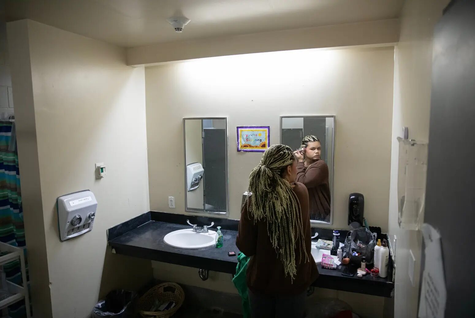 Texas Fostercare & LGBTQ: