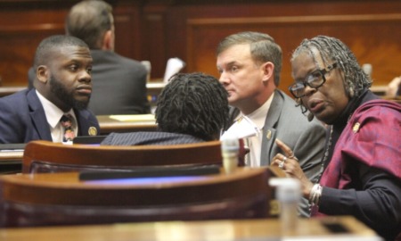 South Carolina House approves ‘universal’ school choice before pilot even begins: group of lawmakers discussing something seriously